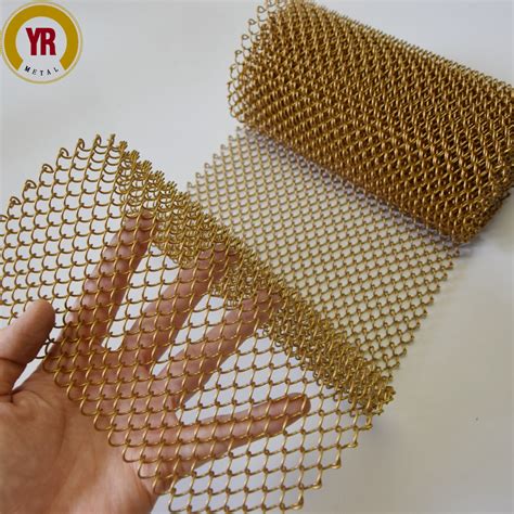 metal mesh fabric suppliers|flexible metal mesh fabric.